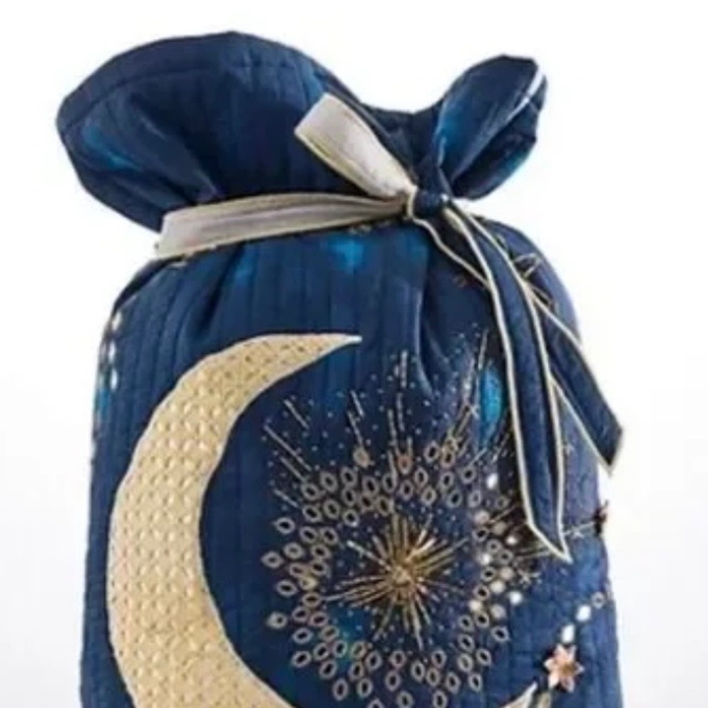Free People One Perfect Present Gift Sack